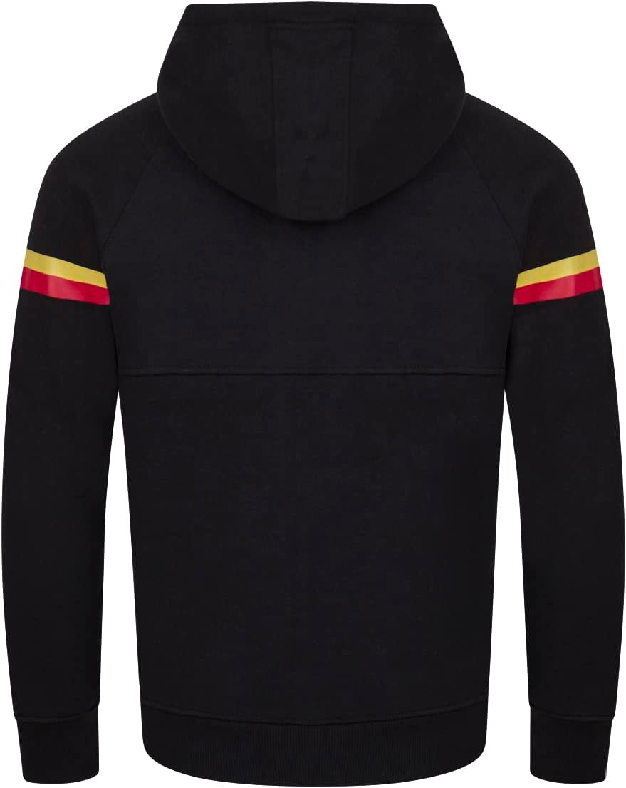 riverso Herren Kapuzenjacke RIVDanilo Hoodie Kapuzenpullover Reissverschluss Kapuze Hooded Jacke Bau