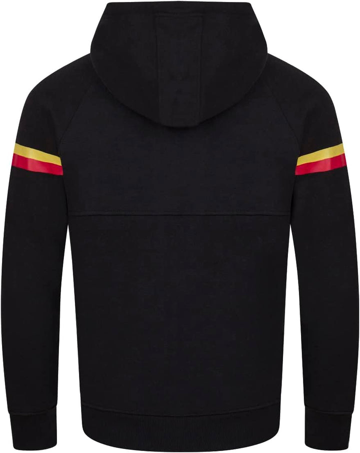 riverso Herren Kapuzenjacke RIVDanilo Hoodie Kapuzenpullover Reissverschluss Kapuze Hooded Jacke Bau