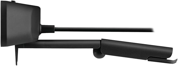 Logitech C925e FHD Webcam, Schwarz