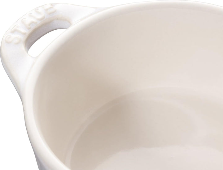 STAUB Mini Cocotte Ceramic by