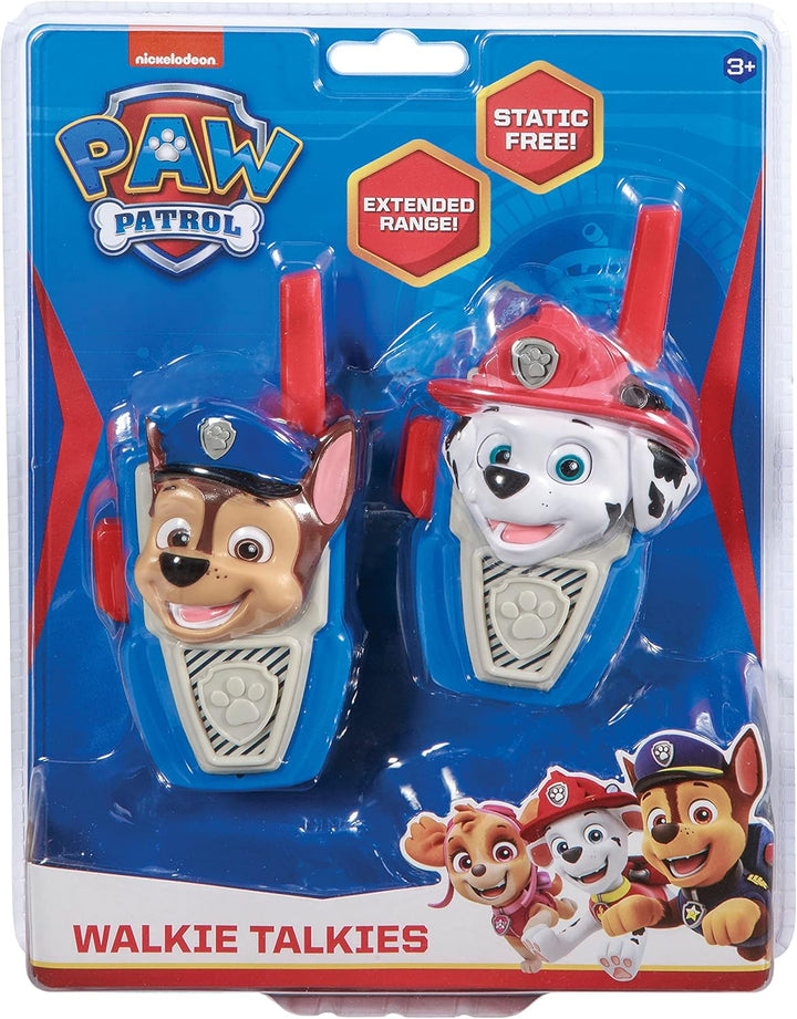 ekids PW-207 Walkie