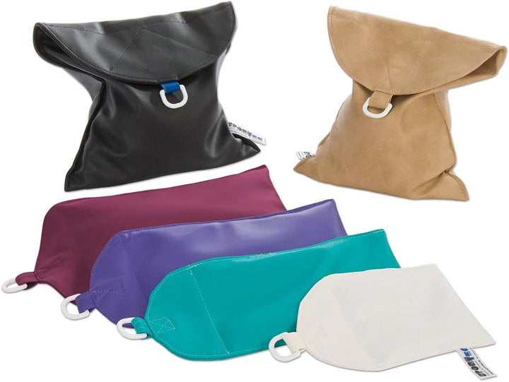 Sport-Tec Sandsack mit Ring 3kg - Pink, 3kg - Pink