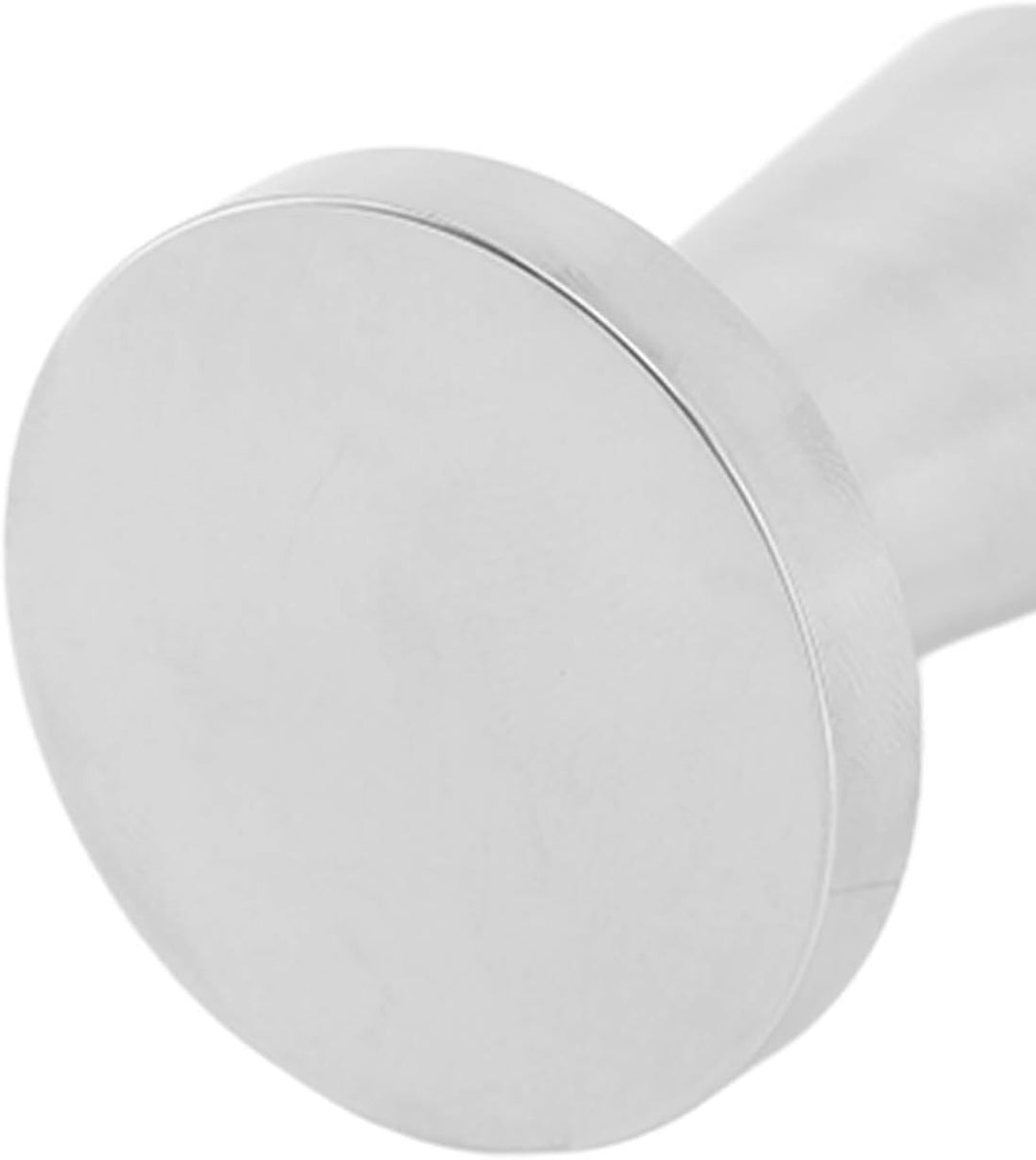 Kaffeestampfer Kaffeepresse Werkzeug Tropfsicher 40mm für abgeflachtes Kaffeepulver