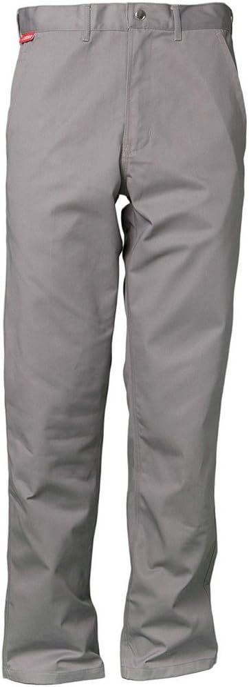 Planam Grösse 64 Herren MG 260 Bundhose grau Modell 0825 Grau 64, Grau 64