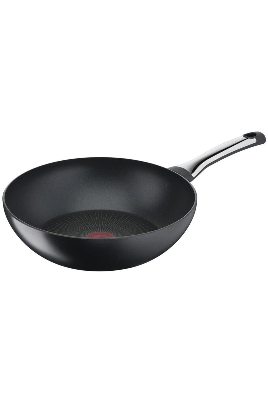 Titan 6x Excellence Induktionsboden Wok - 28 cm