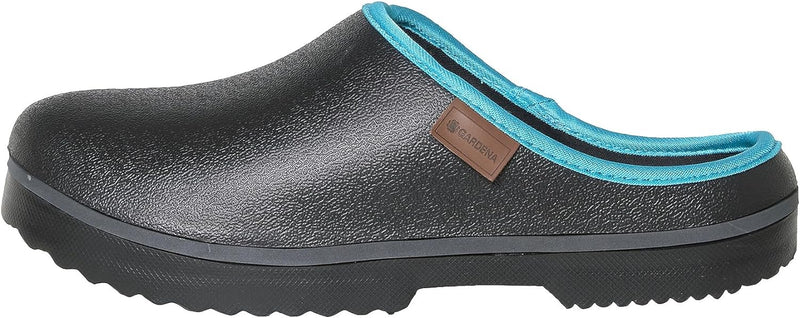 Gardena Gartenschuhe für Damen & Herren in den Grössen 36-46 I Unisex-Gartensandalen mit rutschfeste