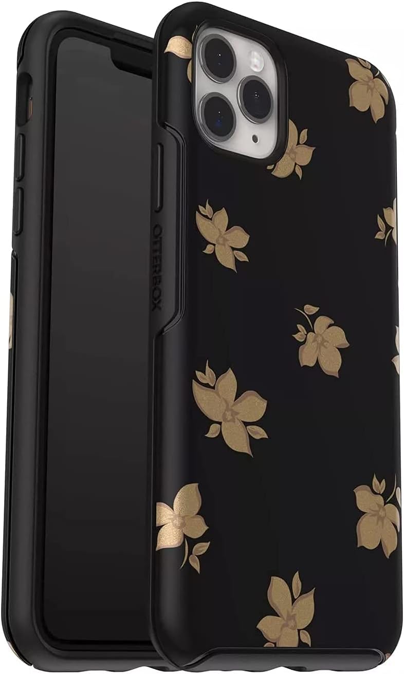 OtterBox Symmetry Series Schutzhülle für iPhone 11 Pro Max (nicht 11/11 Pro), keine Einzelhandelsver