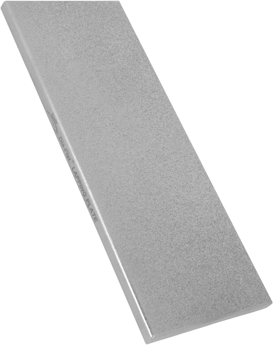 DMT Abrichtplatte, DIAFLAT, grau 120 Micron, 120 Micron