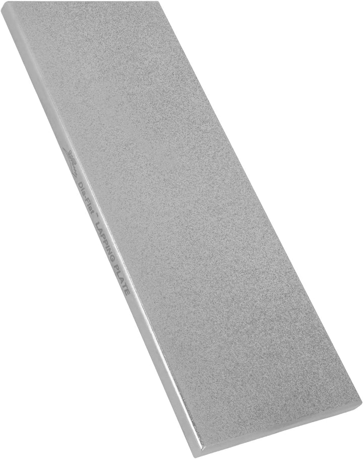 DMT Abrichtplatte, DIAFLAT, grau 120 Micron, 120 Micron