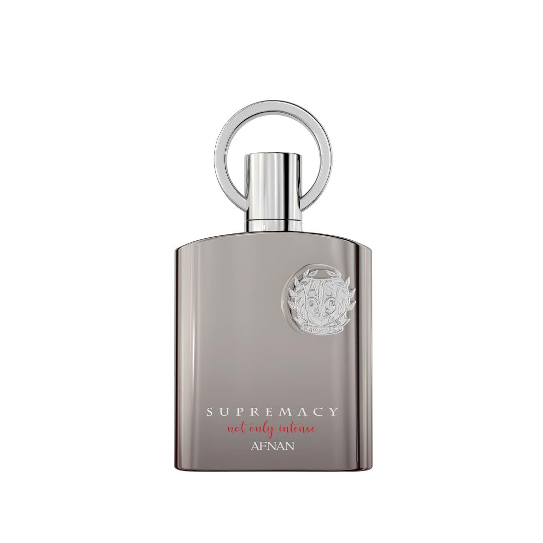 Afnan Supremacy Not Only Intense EDP 100 ml M Nicht anwendbar 100 ml (1er Pack), Nicht anwendbar 100