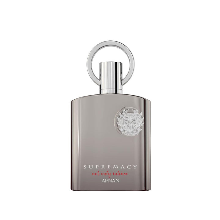 Afnan Supremacy Not Only Intense EDP 100 ml M Nicht anwendbar 100 ml (1er Pack), Nicht anwendbar 100