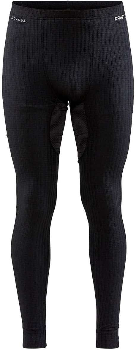 Craft Herren Active Extreme X Pants M Hose L Schwarz, L Schwarz