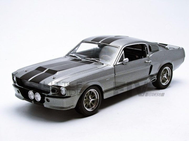 Greenlight 12909 Ford 1967 Mustang Eleanor Fahrzeug 1:18
