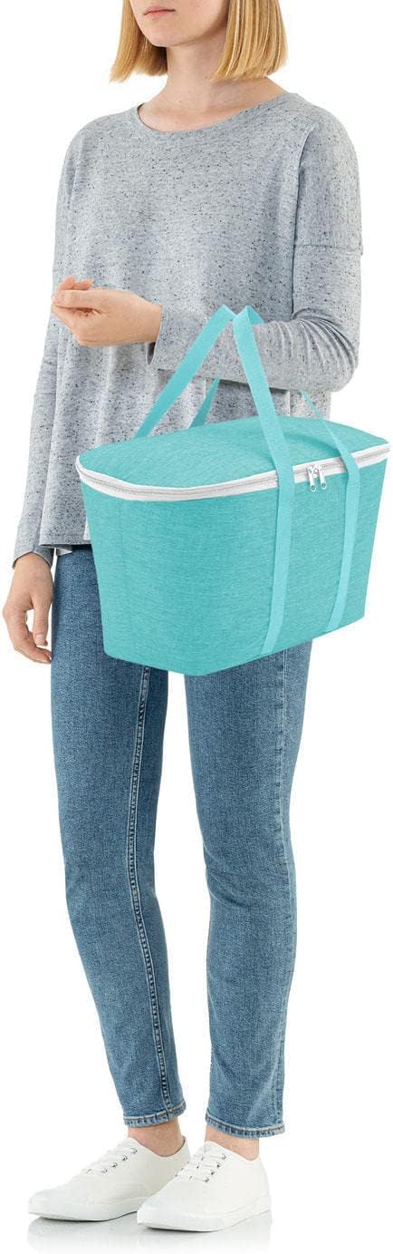 reisenthel Coolerbag Kühltasche, Twist Ocean
