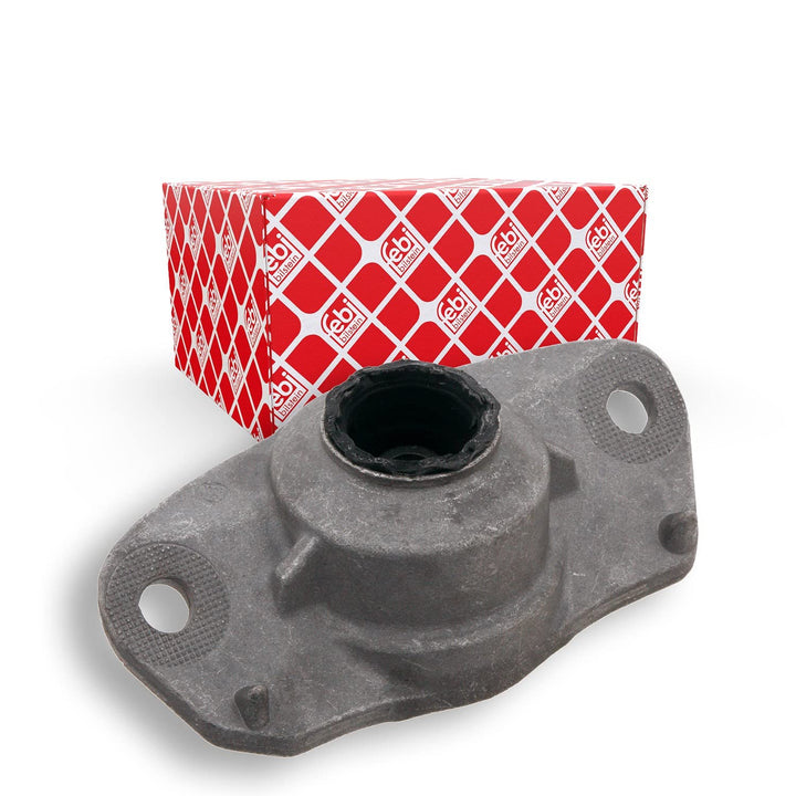 febi bilstein 32705 Federbeinstützlager ohne Wälzlager , 1 Stück