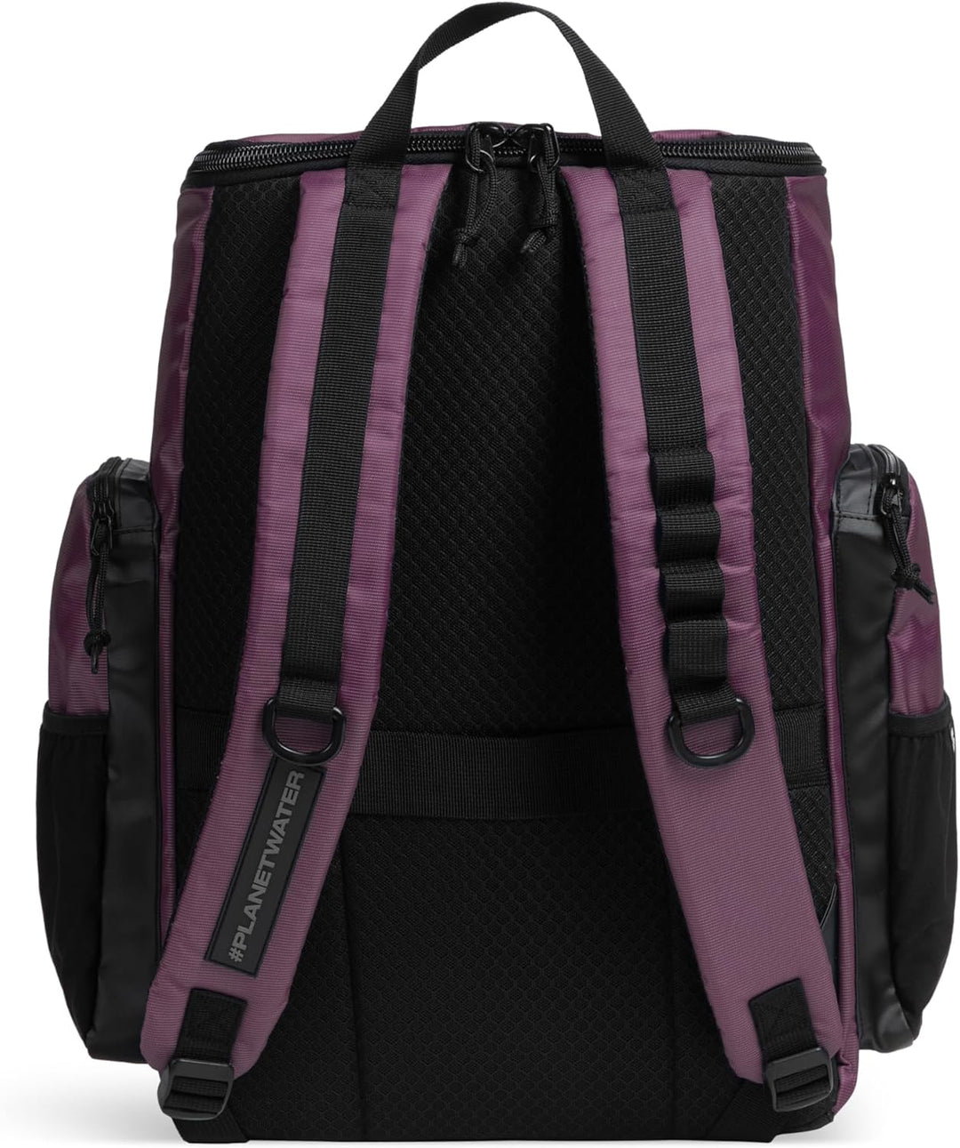 Arena Arena Sportrucksack für Sportler, mittlere Grösse, 35 Liter Pflaume, Pflaume