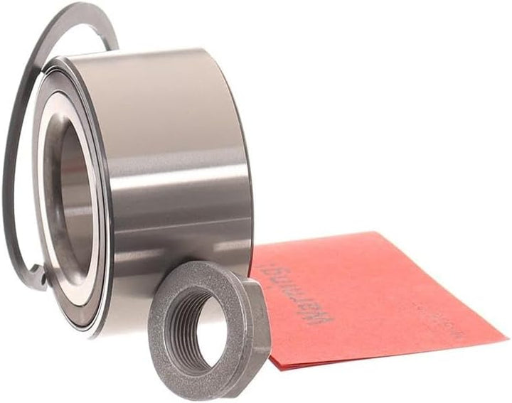 SKF Radlagersatz Radlager Set Vorne | VKBA 6575 | Für JUMPY SPACETOURER SCUDO VIVARO EXPERT Tepee TR