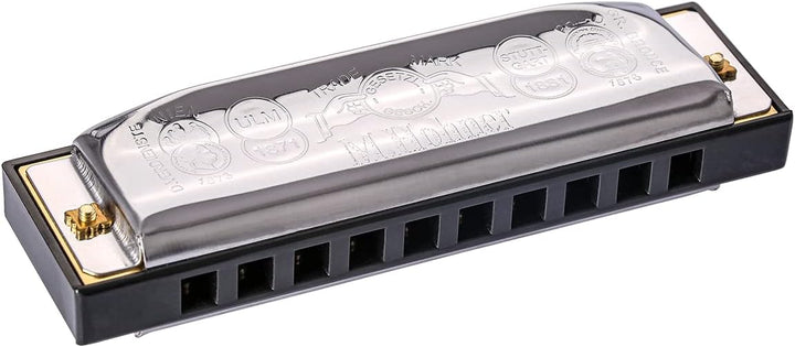 Hohner Inc. 560BX BF Special 20 Mundharmonika d 10 hole D, D