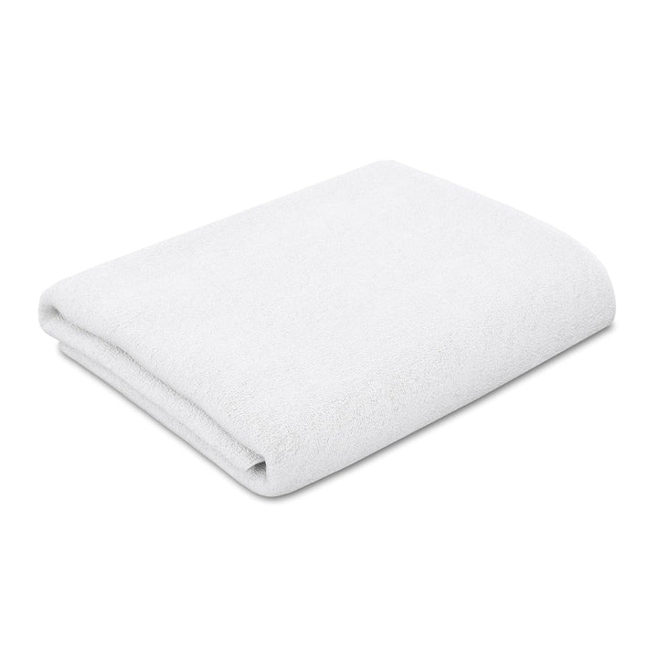 Matratzenschoner wasserdichte Matratzenauflage 60x120 cm – Kinder Bettunterlage Matratzenschutz und