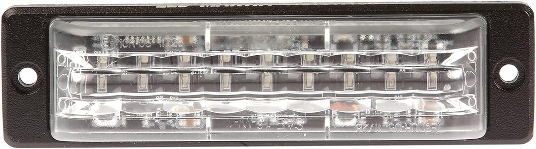 VISION180-180° Abstrahlung - Blitzmodul - blau - Klasse 2