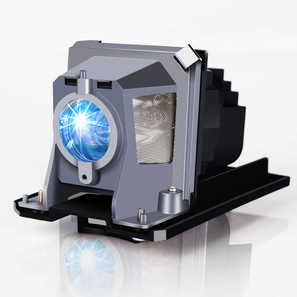 Huaute NP13LP Ersatz-Projektorlampe für NEC NP110 NP115 NP210 NP215 NP216 NP115G3D V230X V260W V260X