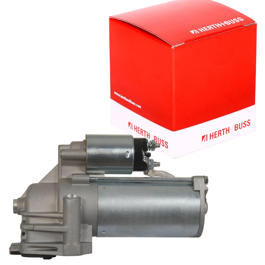 Herth+Buss Elparts 42737919 Starter
