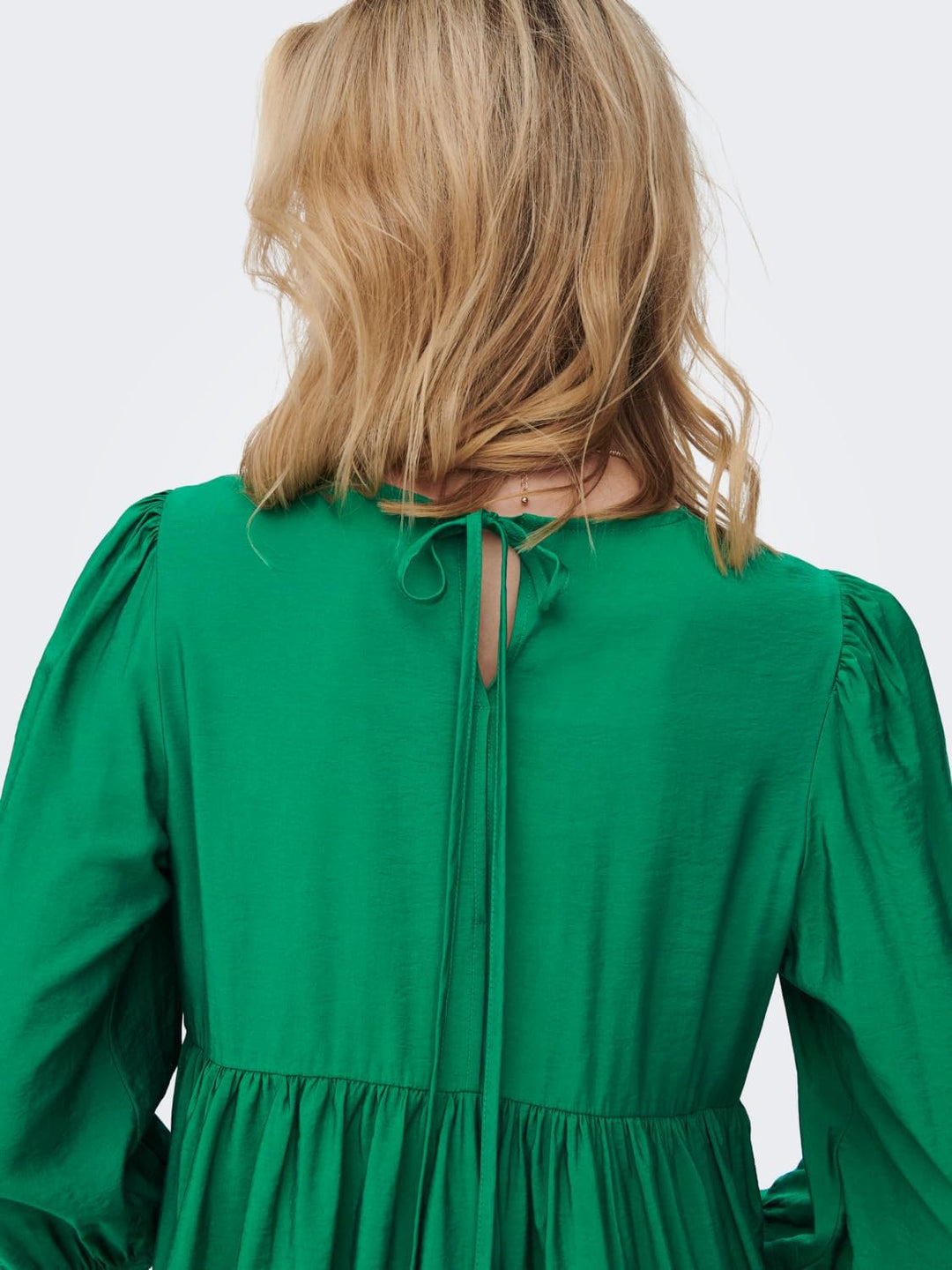 ONLY Damen Dress M Lush Meadow, M Lush Meadow