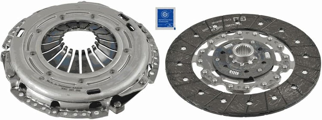 Sachs 3000 Kupplungssatz