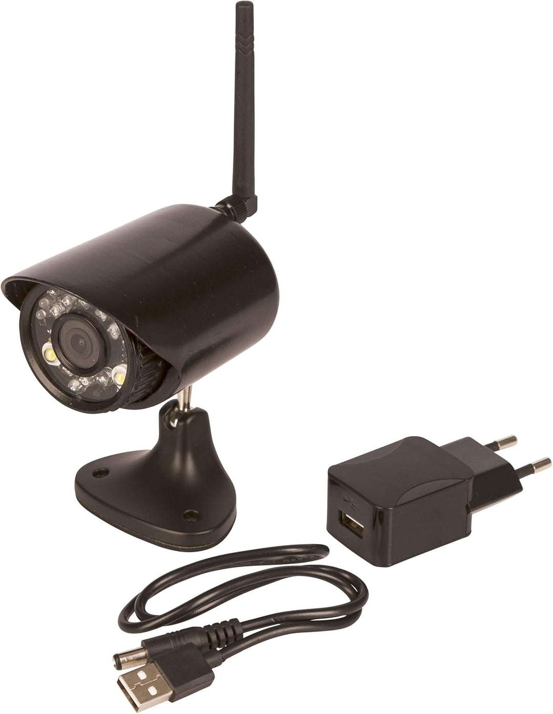 Kerbl SmartCam Akku/HD (Kamera / Anhängerkamera) 10812 Kamera SmartCam, Kamera SmartCam