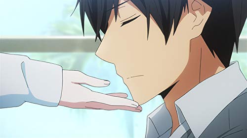 The Irregular at Magic High School - The Girl who Summons the Stars - The Movie [Blu-ray], Blu-ray
