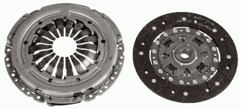 Sachs Kupplungssatz 3000 950 749