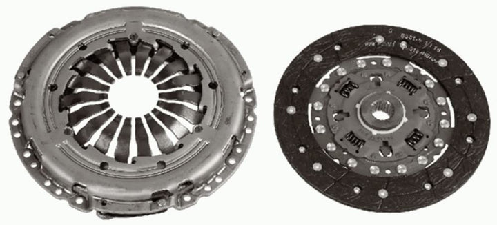 Sachs Kupplungssatz 3000 950 749