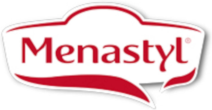 Couscoussier - MENASTYL - 4615450 - Edelstahl - 10 Liter - Für alle Herdarten geeignet, auch Indukti