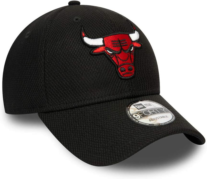 New Era Boston Celtics 9fifty Snapback Cap NBA Essential Einheitsgrösse Bulls-2, Einheitsgrösse Bull