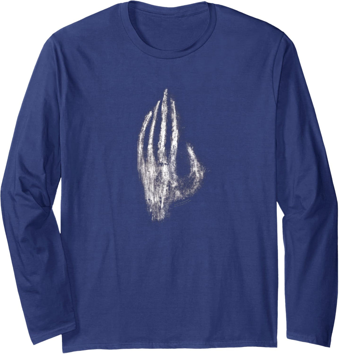 The Lord of the Rings Hand of Saruman Langarmshirt