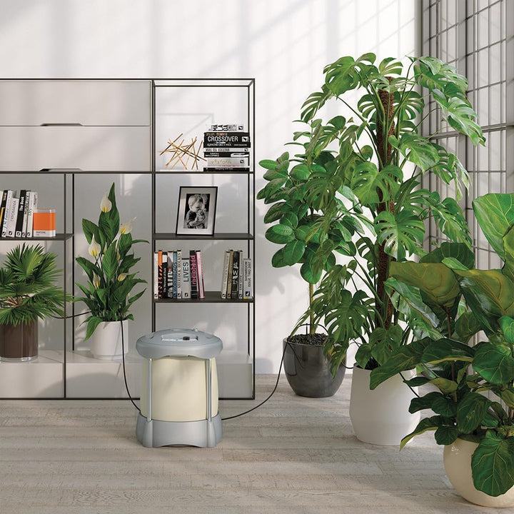 Claber Aqualux System 8062, grau