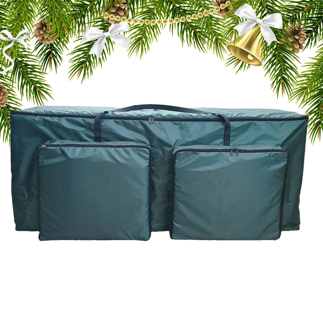 Weihnachtsbaum Aufbewahrungsbox - Grosse Aufbewahrungstasche für Weihnachtsbäume | Wiederverwendbare