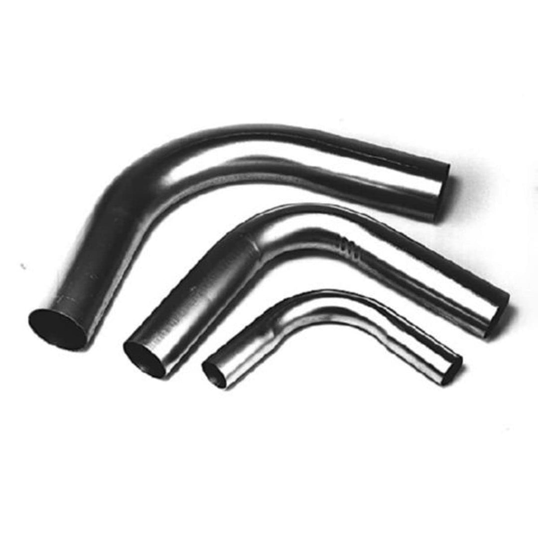 Bosal 263-665 Universal Abgasrohr, Gebogen, 2mm Dicke/Stärke, 65mm Aussendurchmesser, 90° Elbow