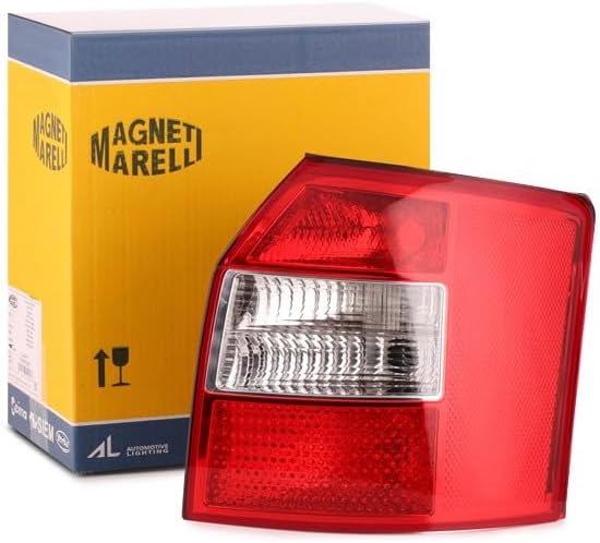 Magneti Marelli 714028370803 Rückleuchten Recht