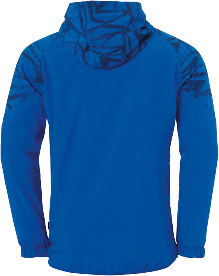 Uhlsport Unisex Kinder X Shirt S Blau, S Blau