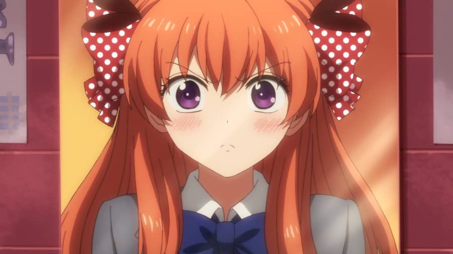 Shojo-Mangaka Nozaki-Kun Vol. 1 (Ep. 1-4) (DVD), DVD