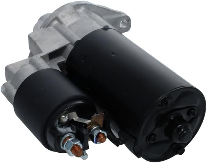 BOSCH 1 986 S00 778 Motor Starter/Anlasser 12V 1,7kW 10-Zähnezahl gegen den Uhrzeigersinn Kompatibel