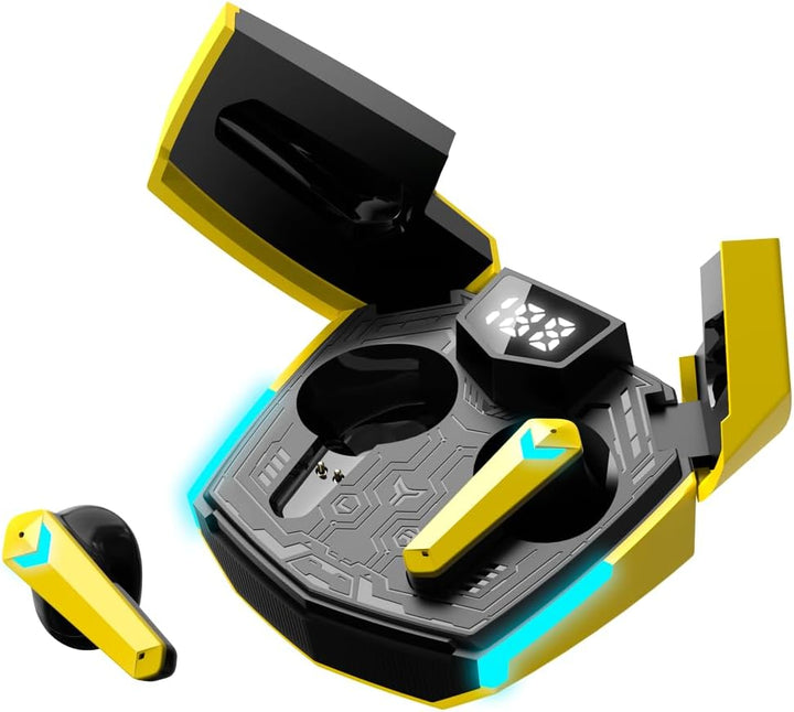 Canyon DoubleBee GTWS-2 In-Ear-Kopfhörer Gelb