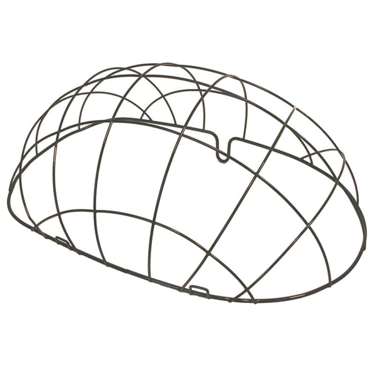 Basil Drahtgitter HR-Tierfahrradkörbe PASJA 54003 Gitter, Black, One Size Einheitsgrösse, Einheitsgr