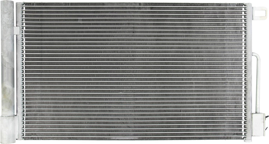 Valeo Kondensator Klimaanlage 818193