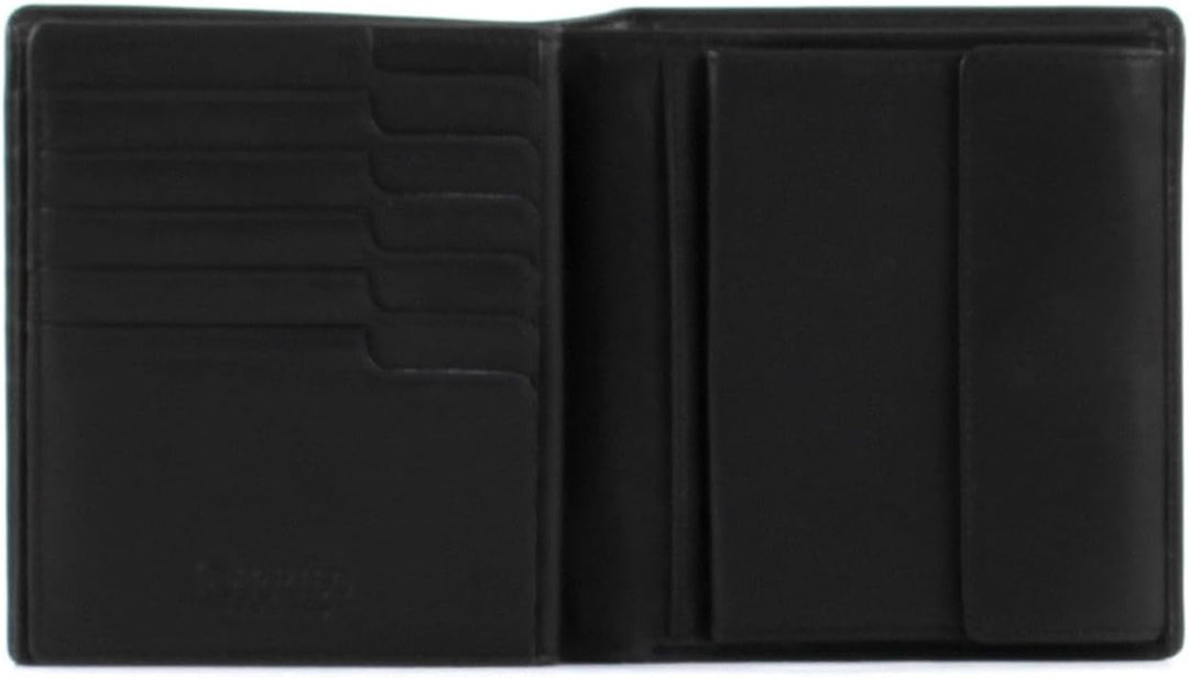 Esquire Harry Geldbörse Leder 11 cm