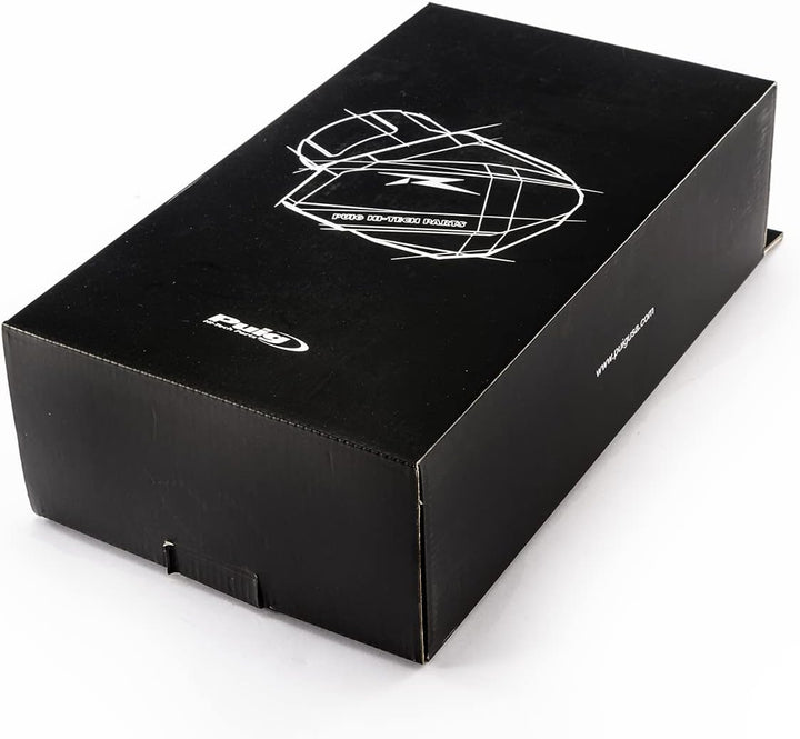 Puig Sturzpads Motor R12 Kawasaki Z650 2017- schwarz Crashpads