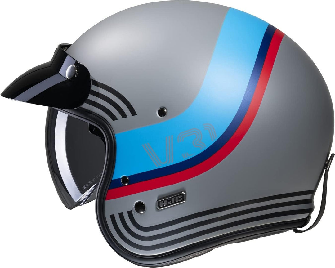 HJC, Jethelme motorrad V31 BYRON MC21SF, XL, MC21SF