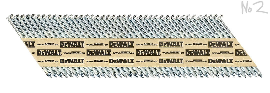DEWALT Streifennagel DNPT RingGal 90mm 2.2kSt.