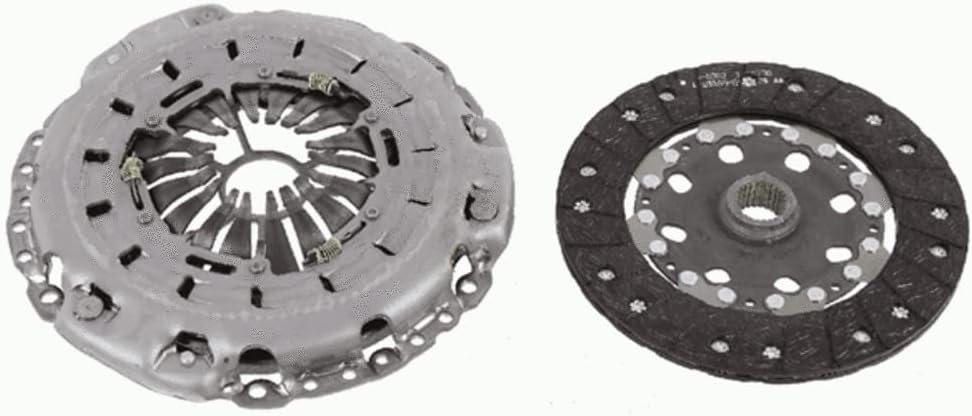 SACHS 3000 951 236 Kupplungssatz